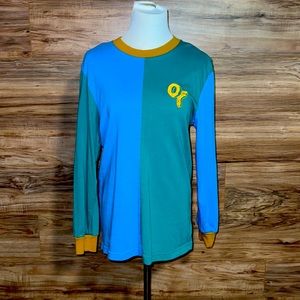 Mens Odd Future shirt size small